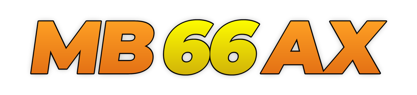 mb66ax logo